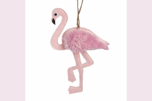 Κρεμαστό Flamingo